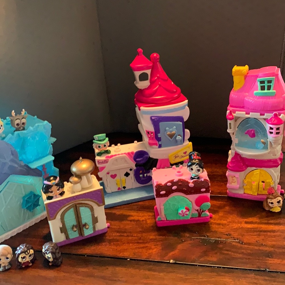 Dorable Collection.